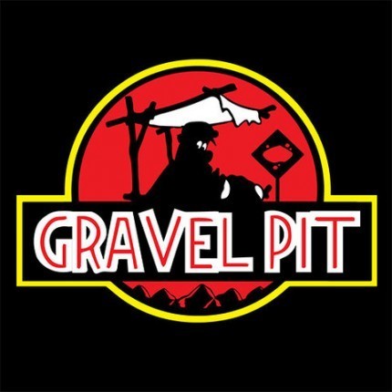 Gravel Pit