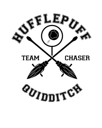 Quidditch – Hufflepuff