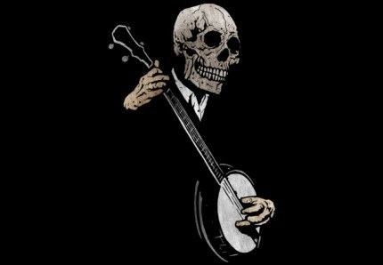 The Banjo Blues