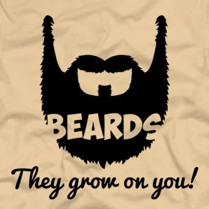 Beards