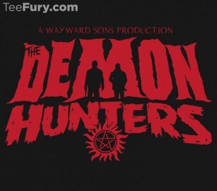 The Demon Hunters