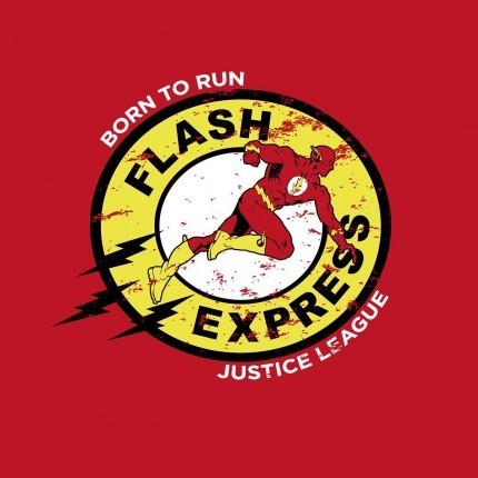 Flash Express