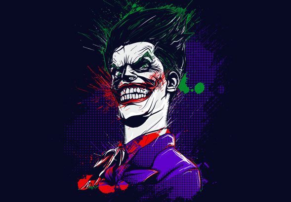 A Glasgow Smile shirt from teeVillain - Daily Shirts