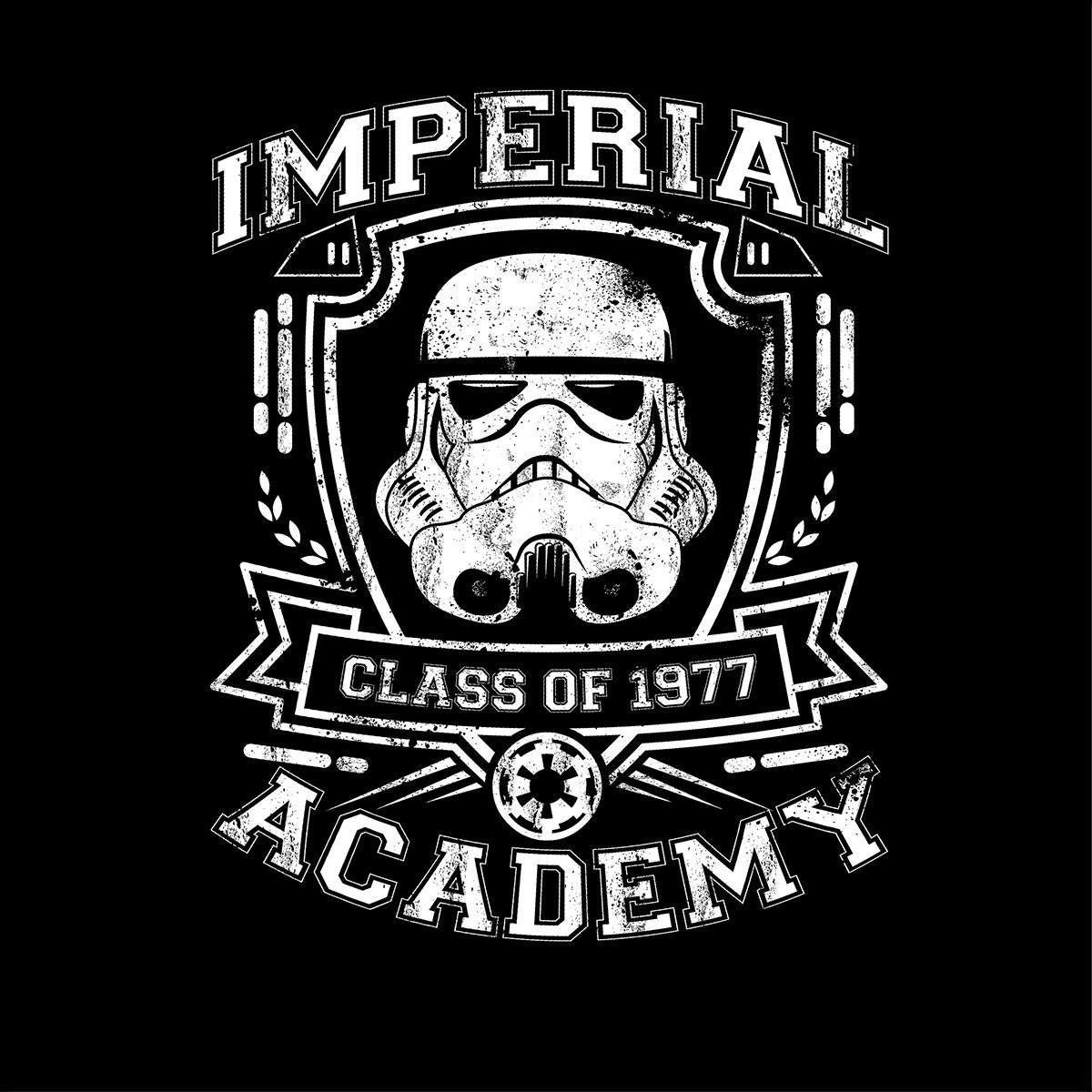 Imperial academy. Imperial Academy Star Wars. Плакаты Star Wars имперские. Star Wars футболки ретро 1977. Imperial Academy Termiz.