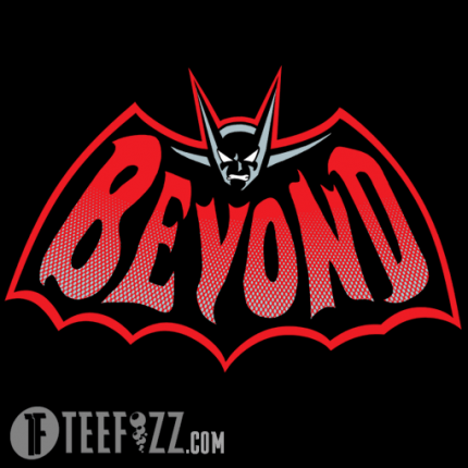 Beyond