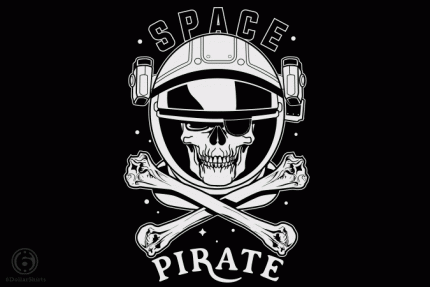 Space Pirate