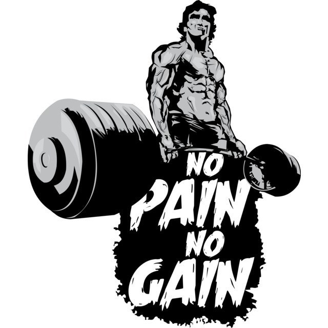 No pain no gain. Ноу Пейн ноу Гейн. No Pain no gain надпись. No Pain no gain рисунок. Пауэрлифтинг мотивация.