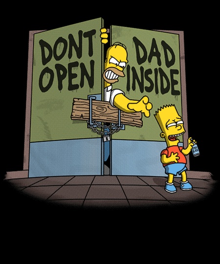 Open t. Daddy inside. Мем dont Dead inside.