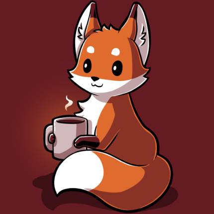 Coffee Fox