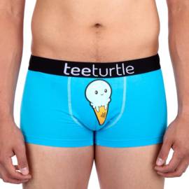 Foxy Underwear  Funny, cute, & nerdy underwear – TeeTurtle