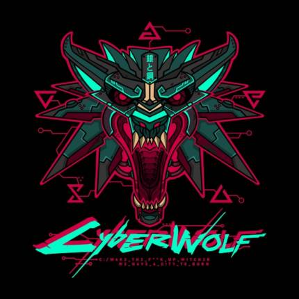 CyberWolf