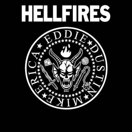 Hellfires