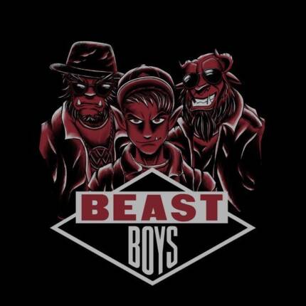 Beast Boys