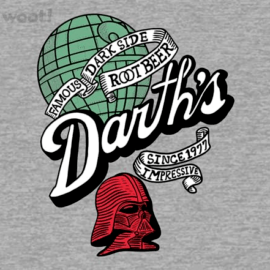 Darth's Root Beer