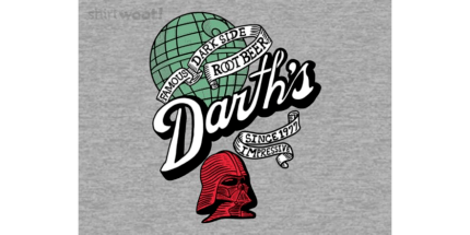 Darth's Root Beer