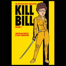 KILL BILL Dauterive